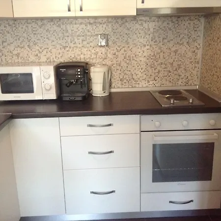 Sredetz Apartment