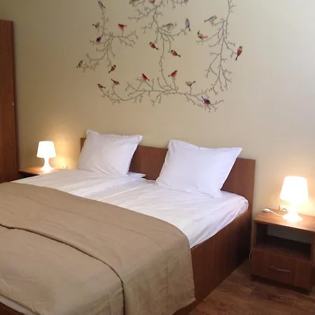Apartment Sredetz Sofia