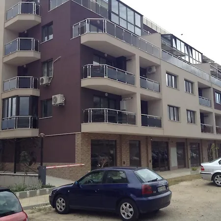 Sredetz Sofia