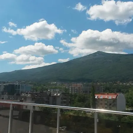 Sredetz Lägenhet Sofia