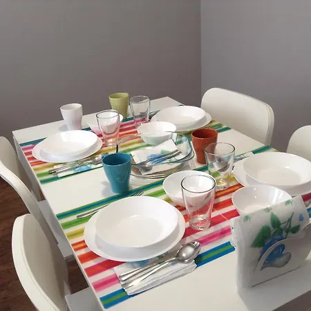 Lägenhet Sredetz Sofia