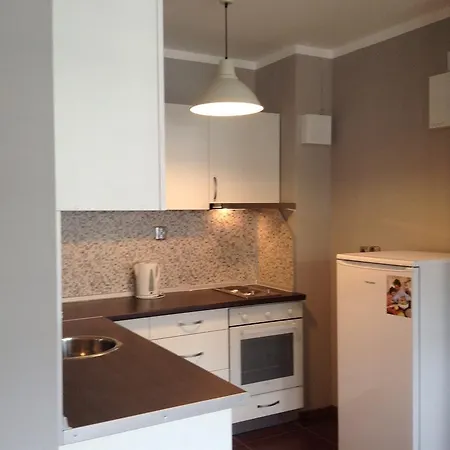 Sredetz Apartament *