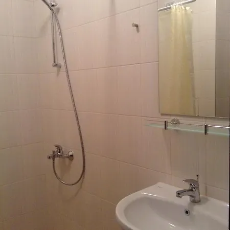 Apartament Sredetz *