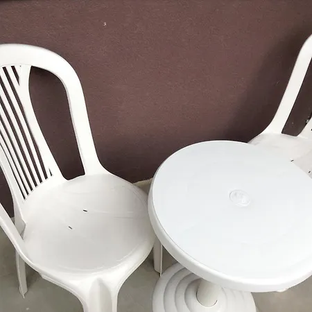 Sredetz Апартаменты *