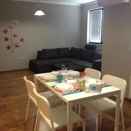 Sredetz * София