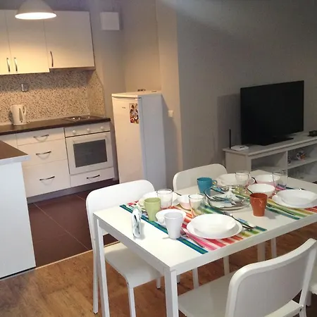 Sredetz Апартаменты София