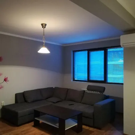 Apartament Sredetz