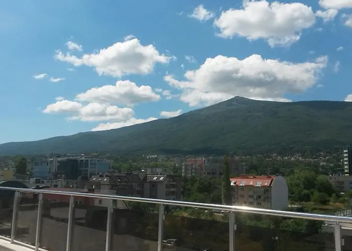 Sredetz Appartamento Sofia