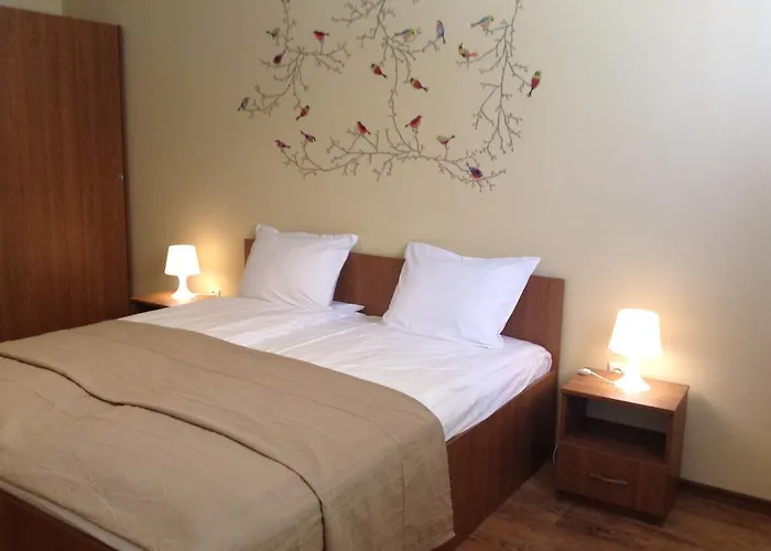 Appartamento Sredetz Sofia