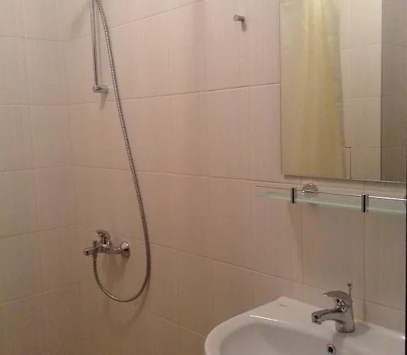 Appartamento Sredetz *