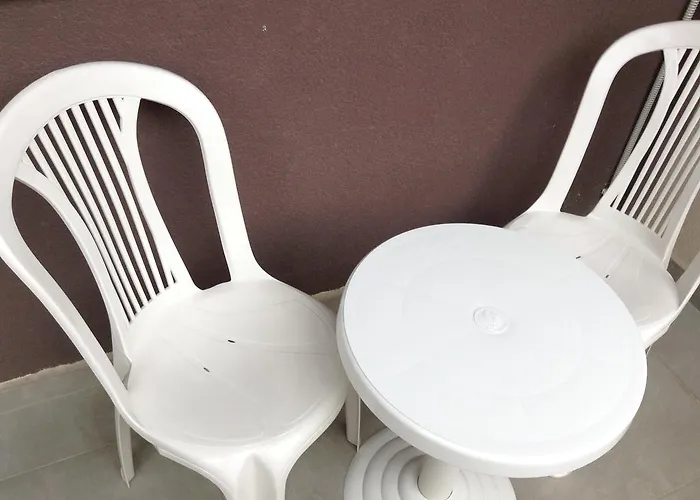 Sredetz Апартамент *