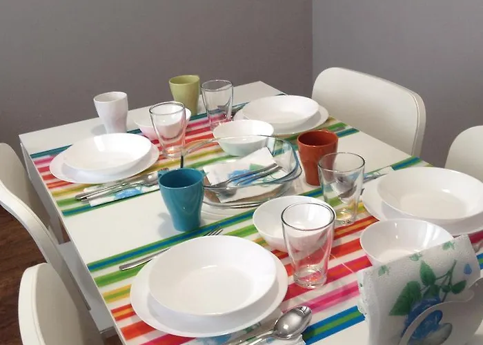 Appartamento Sredetz Sofia