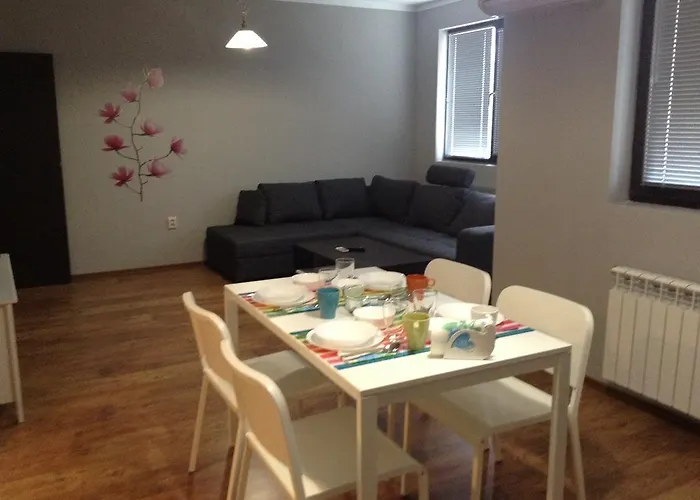 Sredetz * София