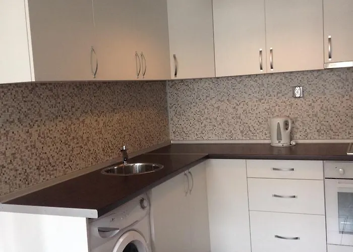 Appartamento Sredetz