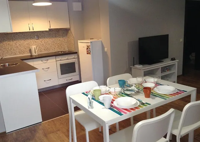 Sredetz Appartamento Sofia