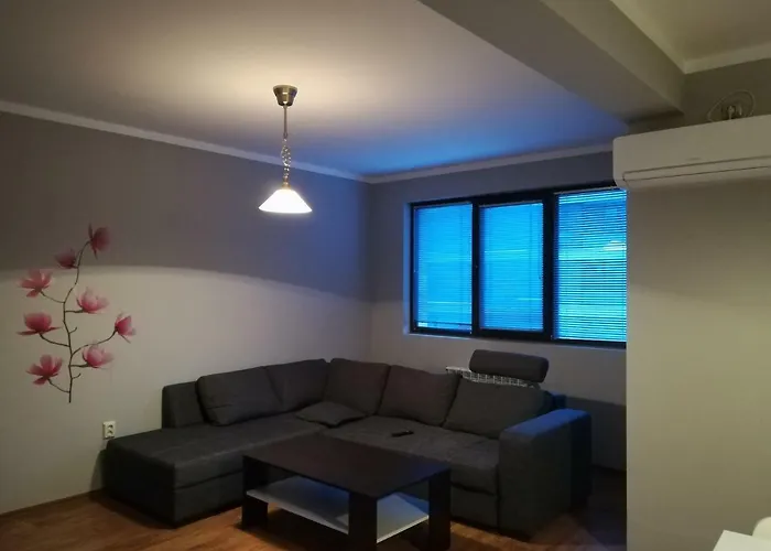 Апартамент Sredetz